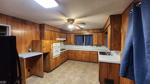 1025 E Willard Rd, Clio, MI 48420 photo 5