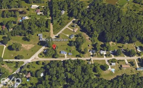 1025 E Willard Rd, Clio, MI 48420 photo 29