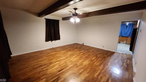 1025 E Willard Rd, Clio, MI 48420 photo 4