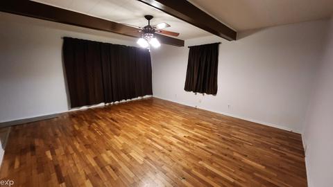 1025 E Willard Rd, Clio, MI 48420 photo 3