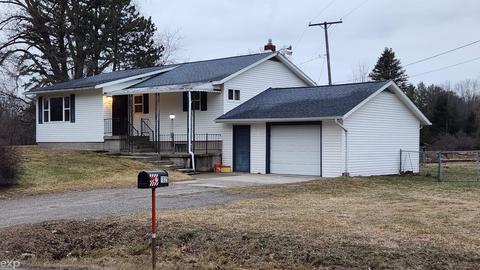 1025 E Willard Rd, Clio, MI 48420 photo 1