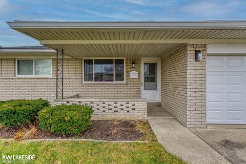 13648 Beth Dr, Warren, MI 48088 photo 1