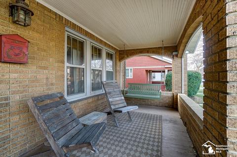 322 Arbor Ave, Monroe, MI 48162 photo 4