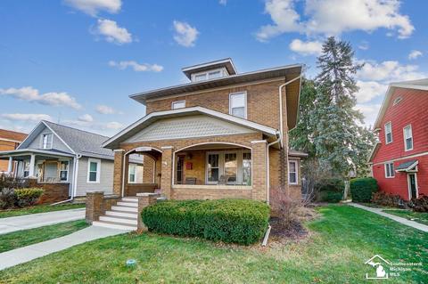 322 Arbor Ave, Monroe, MI 48162 photo 3