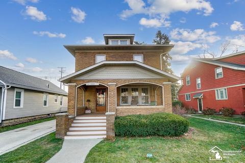 322 Arbor Ave, Monroe, MI 48162 photo 1