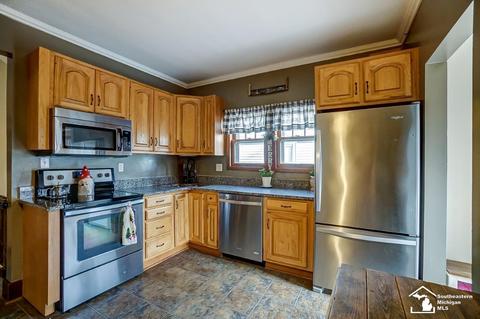 322 Arbor Ave, Monroe, MI 48162 photo 14