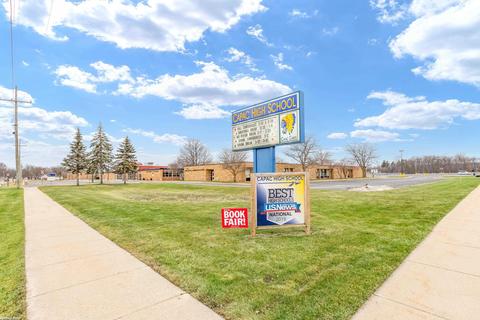 4313 Stevens, Capac, MI 48014 photo 70