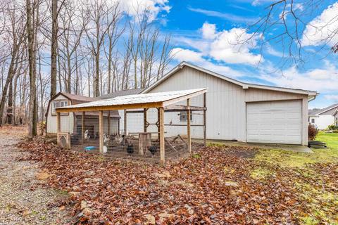4313 Stevens, Capac, MI 48014 photo 45