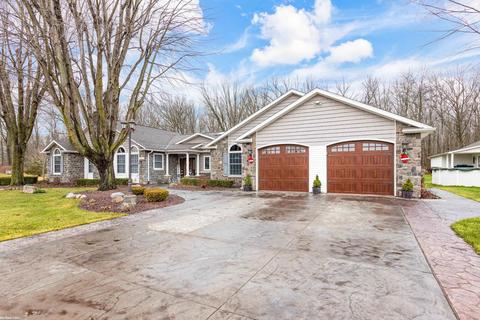 4313 Stevens, Capac, MI 48014 photo 1