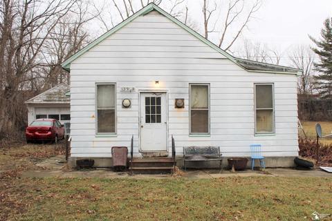 13932 Wabash, Milan, MI 48160