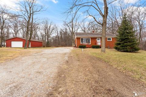 9035 Exeter, Carleton, MI 48117 photo 1