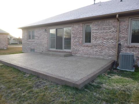 15235 E Hunters Pointe Dr, Macomb, MI 48042 photo 3