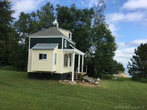 4838 N Lakeshore, Deckerville, MI 48427 photo 3