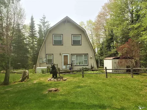 1601 Lakeside, Barton City, MI 48705