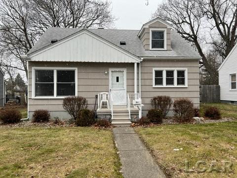 663 Lenawee, Adrian, MI 49221 photo 1