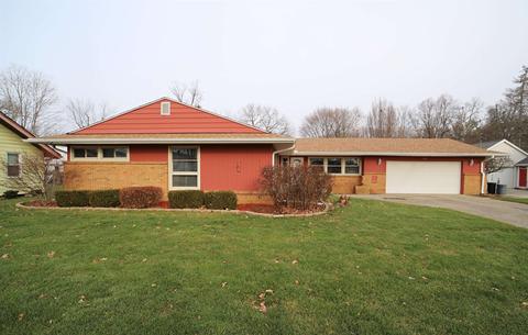 397 Coutant St, Flushing, MI 48433 photo 2