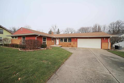 397 Coutant St, Flushing, MI 48433 photo 1