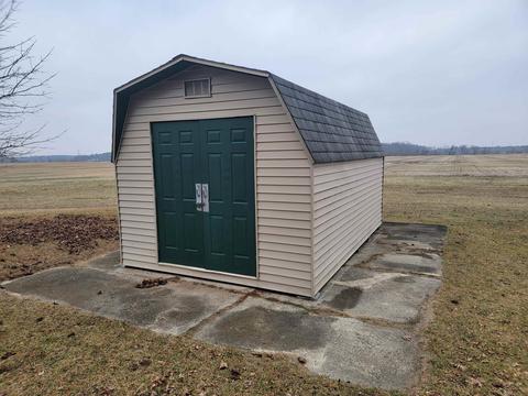 14550 Geddes Rd, Hemlock, MI 48626 photo 24