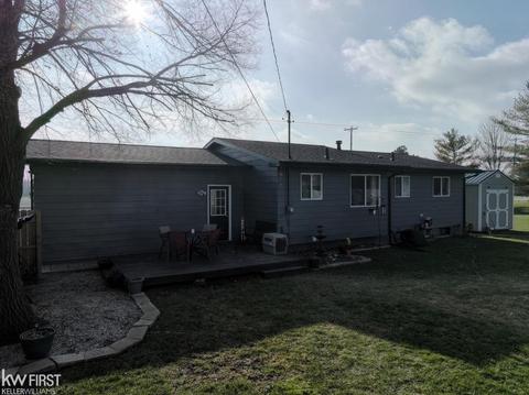111 Sylvia, Corunna, MI 48817 photo 38
