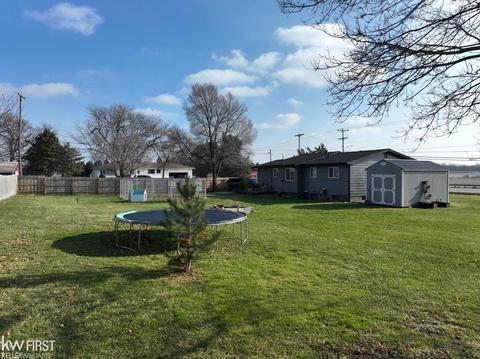111 Sylvia, Corunna, MI 48817 photo 35