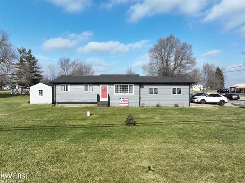 111 Sylvia, Corunna, MI 48817 photo 1