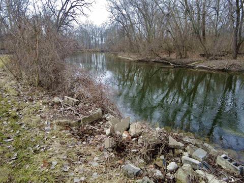 25303 Huron Riv, Flat Rock, MI 48134 photo 6