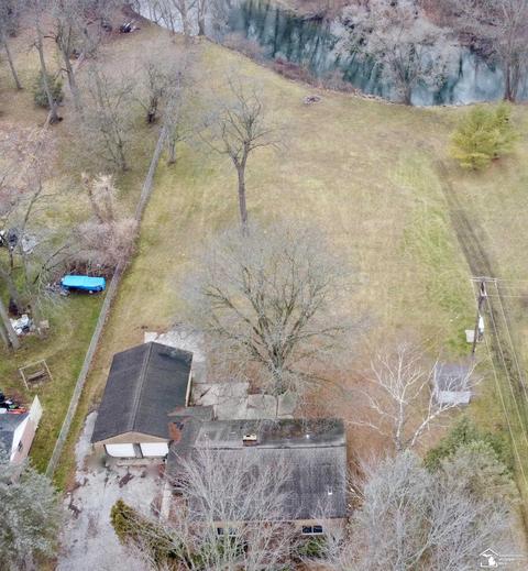 25303 Huron Riv, Flat Rock, MI 48134 photo 4