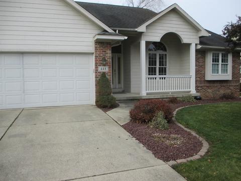 448 Riverwoods, Flushing, MI 48433 photo 2