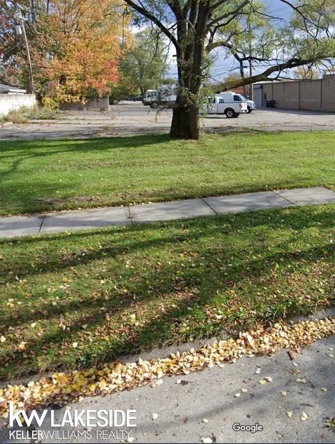 Norborne, Redford, MI 48240