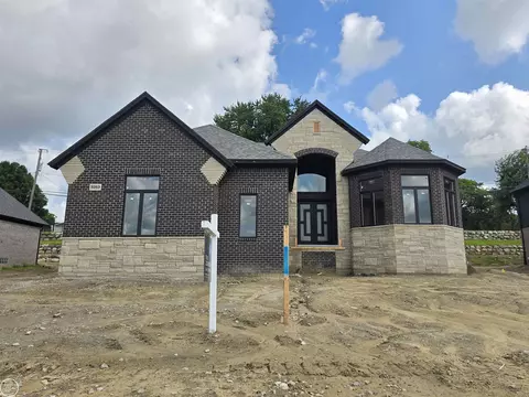 3263 Forster #LOT 13, Shelby Township, MI 48316