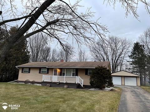 3143 Frances, Clio, MI 48420 photo 1