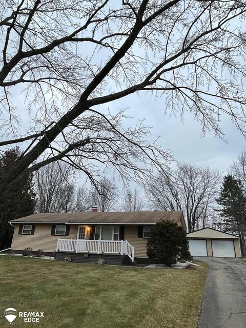 3143 Frances, Clio, MI 48420 photo 4