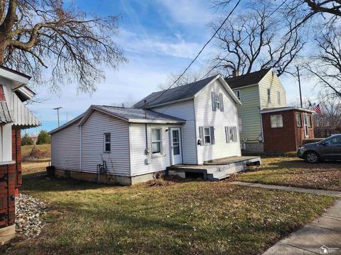 1119 E Front, Monroe, MI 48161 photo 1