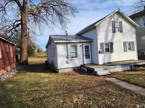 1119 E Front, Monroe, MI 48161 photo 2