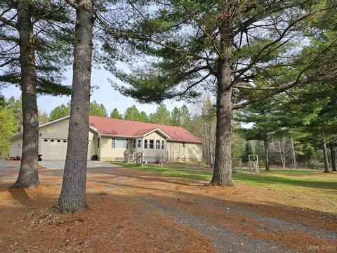 145 S Timberline, Crystal Falls, MI 49920