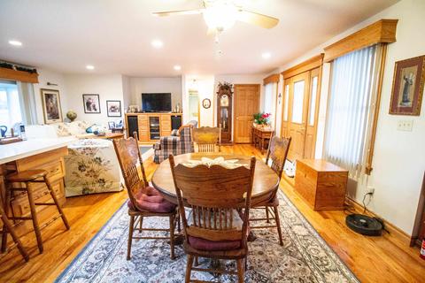 9319 Maple St, New Lothrop, MI 48460 photo 8