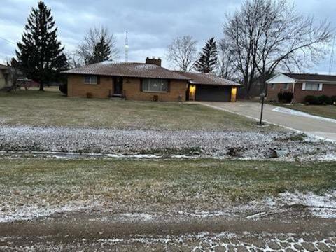 1452 Katy Dr, Mount Morris, MI 48458 photo 3
