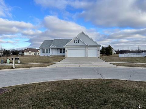 901 Plum Tree Cir, Monroe, MI 48161 photo 1