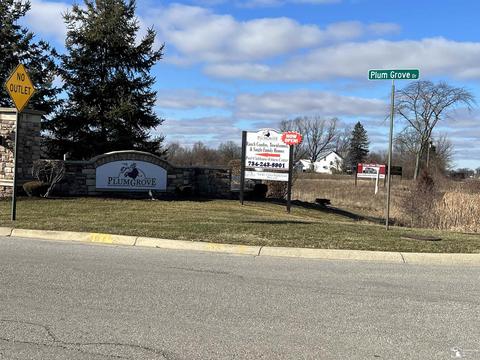 901 Plum Tree Cir, Monroe, MI 48161 photo 18