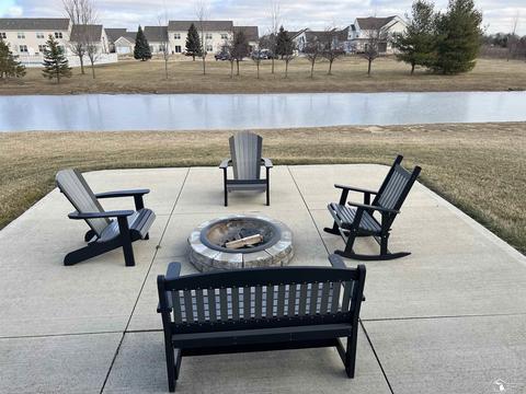 901 Plum Tree Cir, Monroe, MI 48161 photo 5
