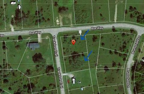 1715 Bye Way, Gladwin, MI 48624 photo 1