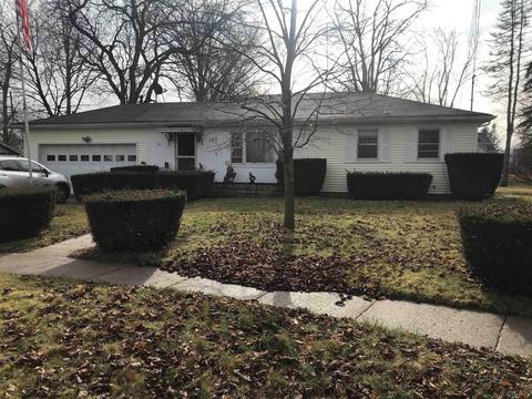 765 Alexander, Adrian, MI 49221 photo 1