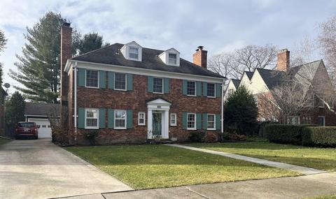 583 Lincoln, Grosse Pointe, MI 48230