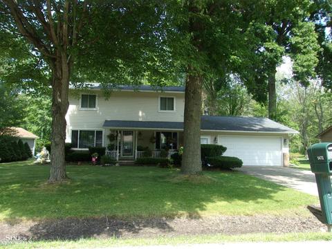9472 Lakepointe, Clay, MI 48001 photo 1