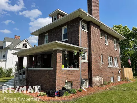 1510 Annesley, Saginaw, MI 48601