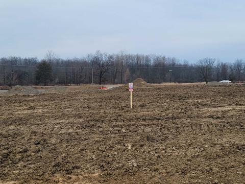13203 Country Club Dr, Linden, MI 48451