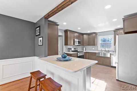 4771 Devonshire Dr, Adrian, MI 49221 photo 23