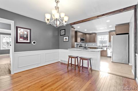 4771 Devonshire Dr, Adrian, MI 49221 photo 20