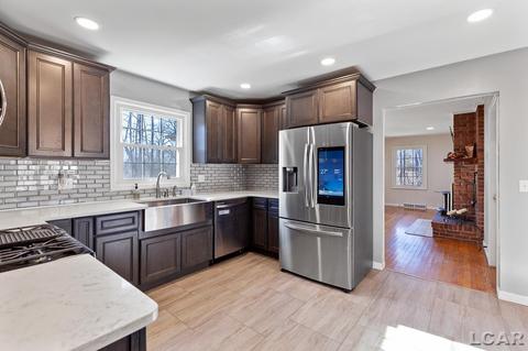 4771 Devonshire Dr, Adrian, MI 49221 photo 25
