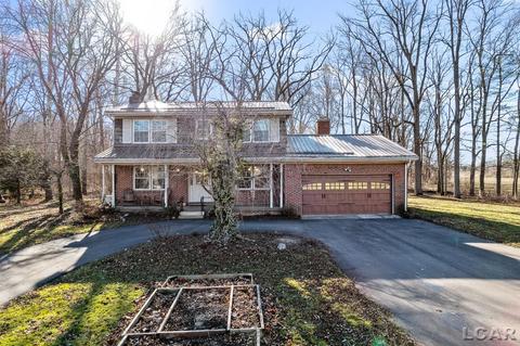 4771 Devonshire Dr, Adrian, MI 49221 photo 11